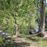 Viz-party Vendeghaz 4* Dunasziget